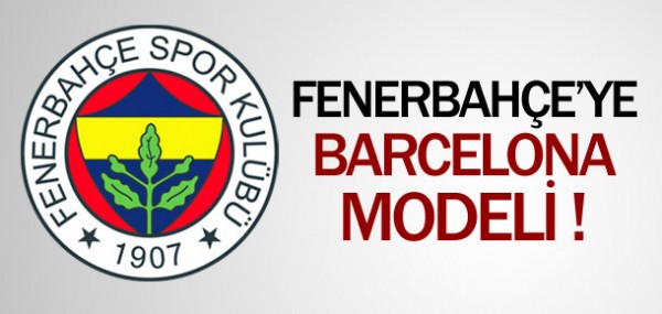 Fener'e Bara modeli